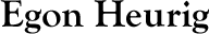log-schwarz-klein